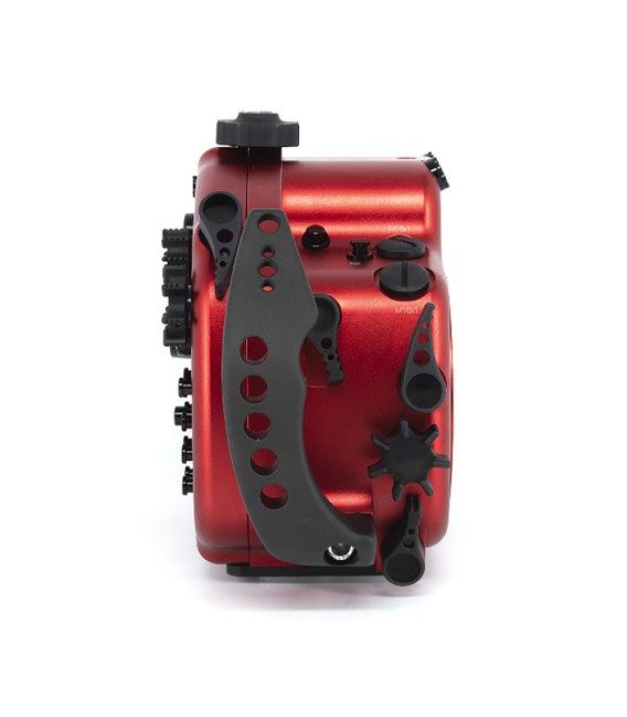 OM System OM-1 Isotta