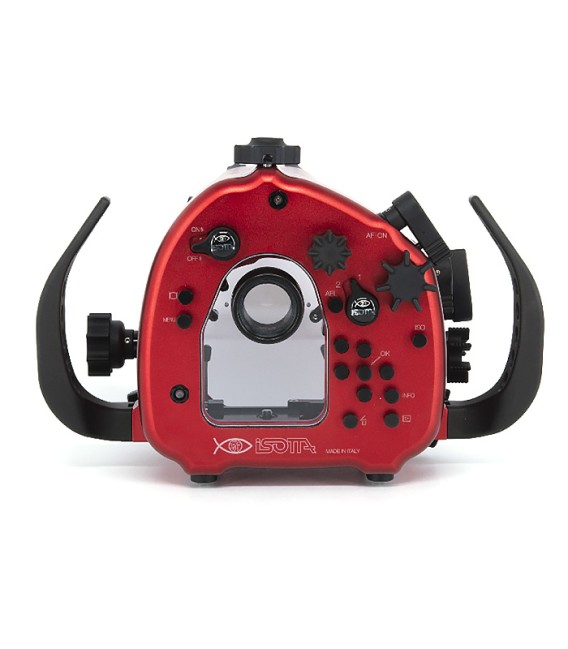 OM System OM-1 Isotta