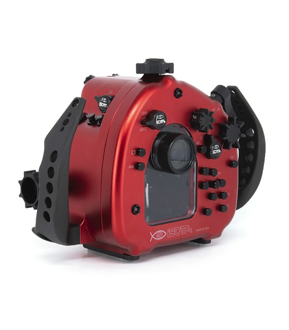 OM System OM-1 Isotta