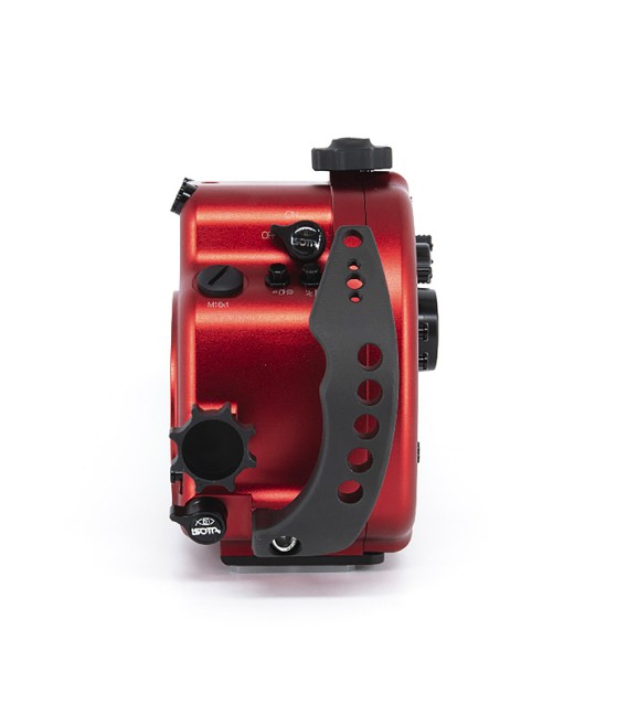 OM System OM-1 Isotta