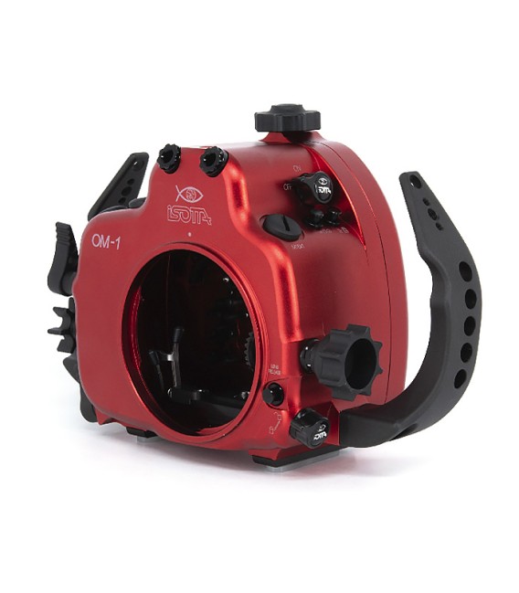 OM System OM-1 Isotta