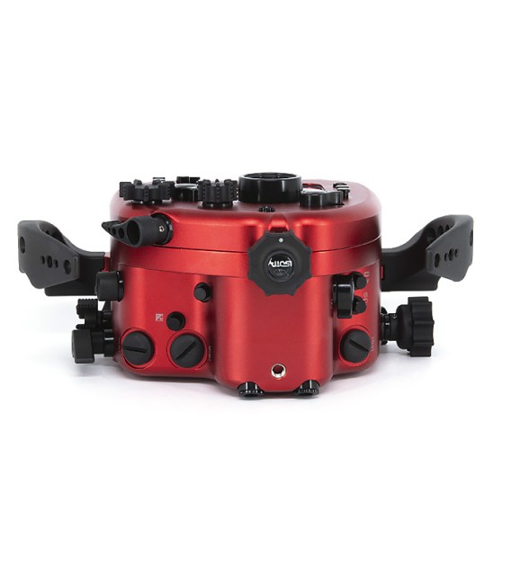 OM System OM-1 Isotta