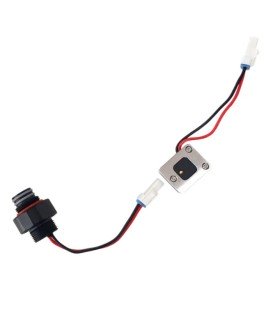 More about Conector 6Pin M16