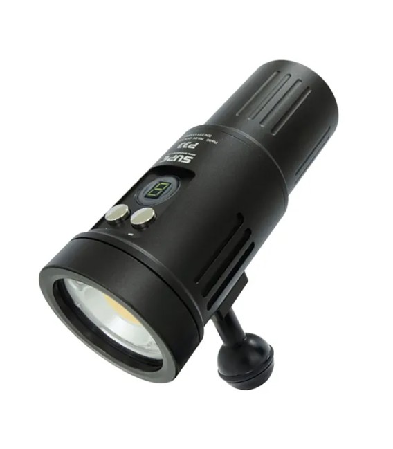 P33 5600 photo/video light SUPE