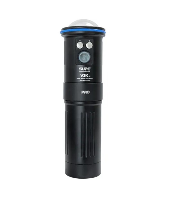 V3KPROv3 5600 Lumens SUPE