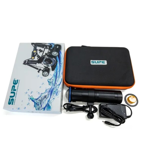 V3KPROv3 5600 Lumens SUPE