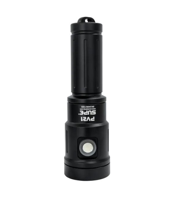 PV21 photo/video light SUPE