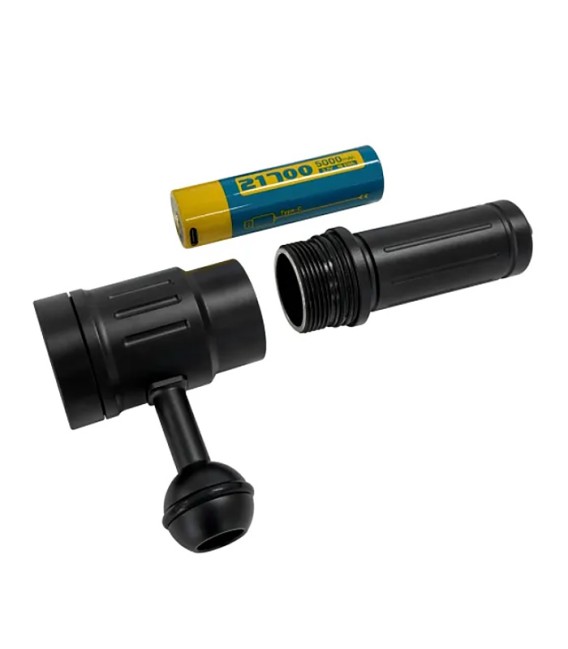 PV21 photo/video light SUPE