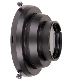 DL M67 Flat Port Ikelite