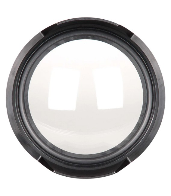 CÚPULA 8" DL COMPACT IKELITE