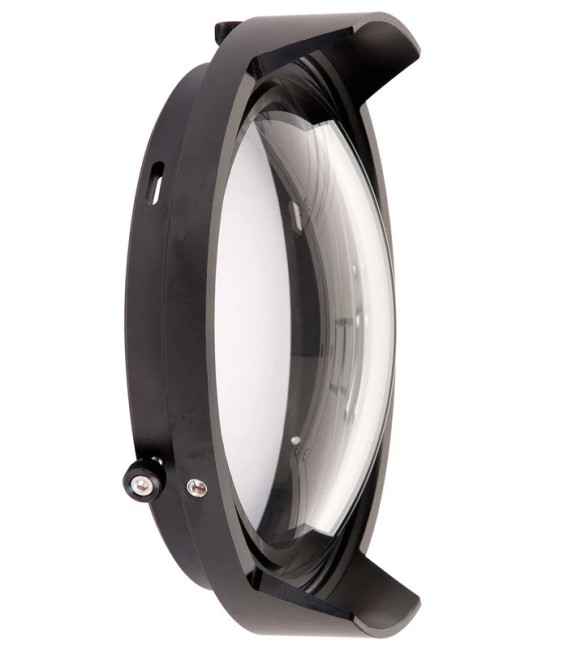 DL COMPACT 8" DOME PORT IKELITE