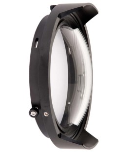 CÚPULA 8" DL COMPACT IKELITE