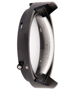 More about CÚPULA 8" DL COMPACT IKELITE