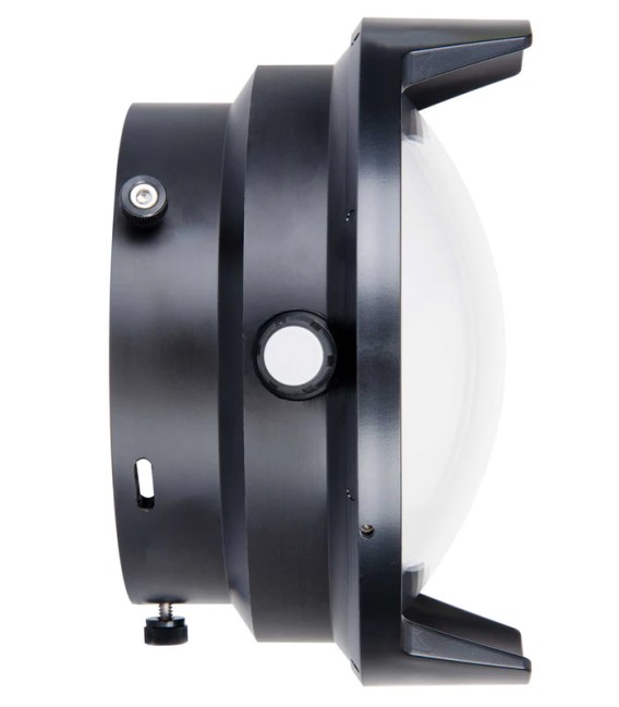 DLM 6" Dome Port Zoom Ikelite