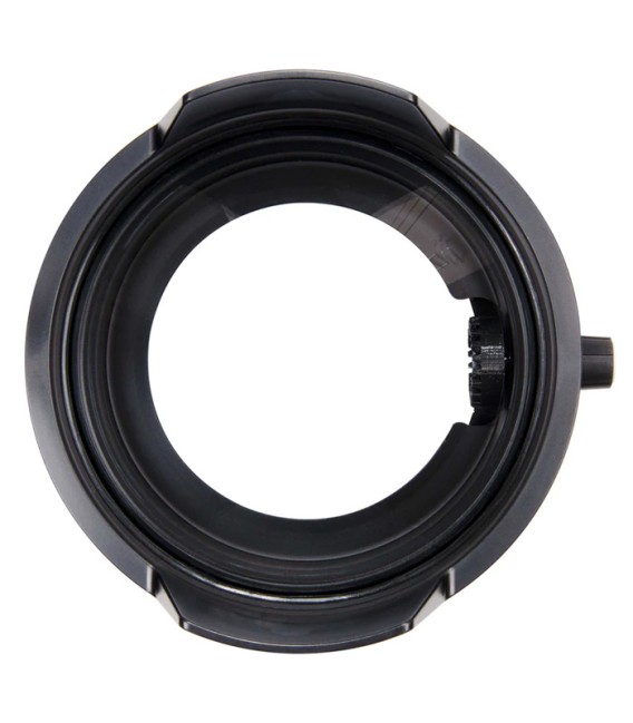 DLM 6" Dome Port Zoom Ikelite