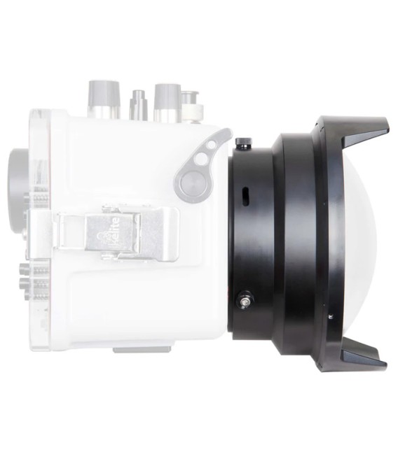 DLM 6" Dome Port Zoom Ikelite