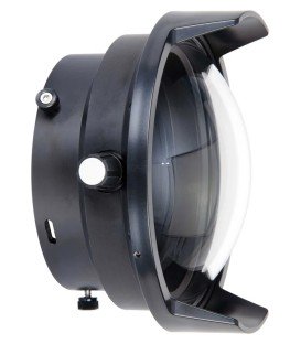 CUPULA 6" DLM ZOOM IKELITE 