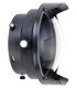 DLM 6" Dome Port Zoom Ikelite