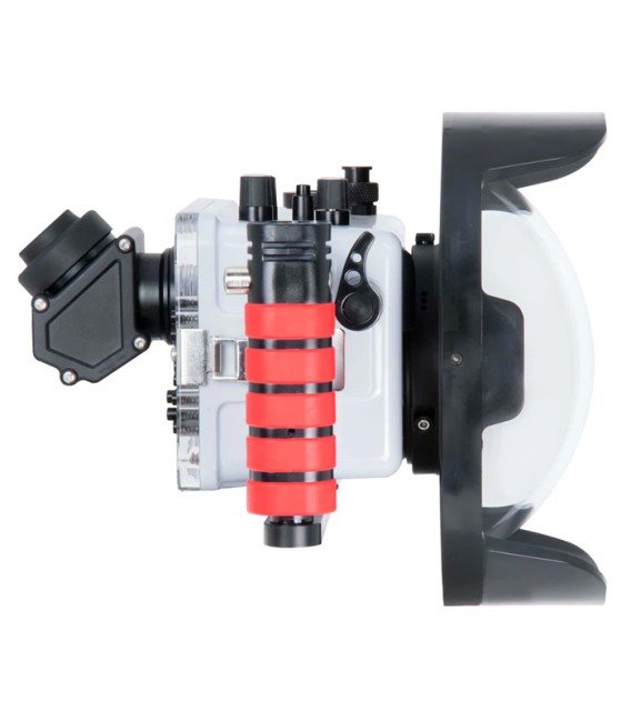 CUPULA 8" DLM V2 IKELITE 