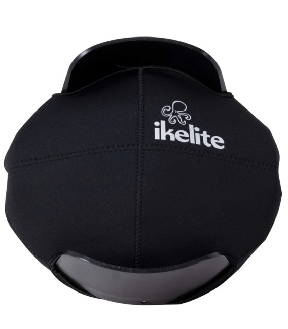 DLM 8" V2 Dome Port Ikelite