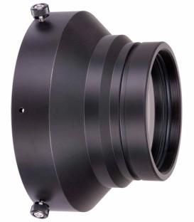 DLM Standard Flat Port Ikelite