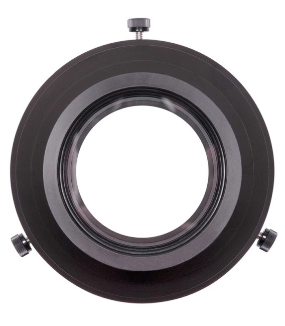 DLM Extended Flat Port Ikelite