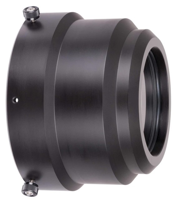 DLM Extended Flat Port Ikelite