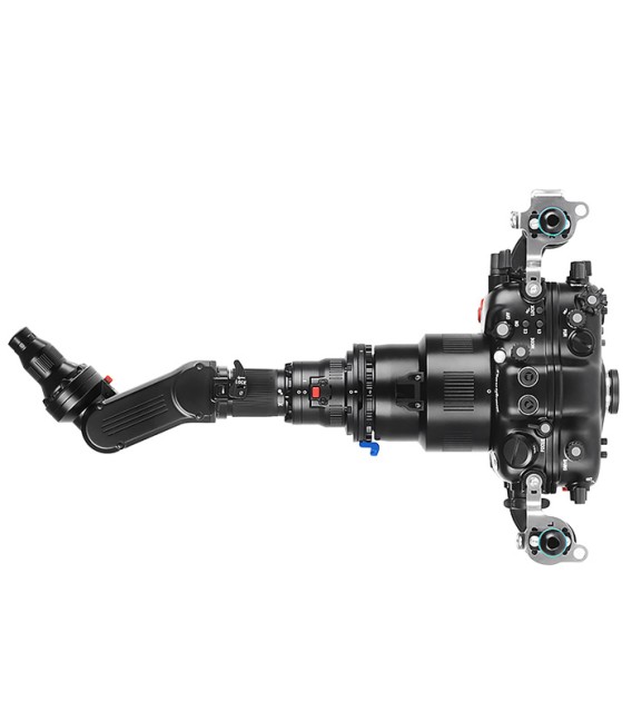 EMWL Unidad Inversora en ángulo