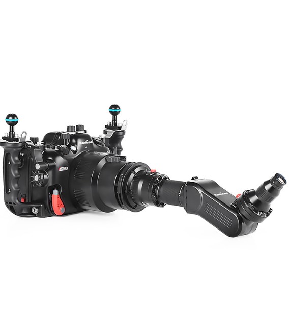 EMWL ANGLED RELAY LENS