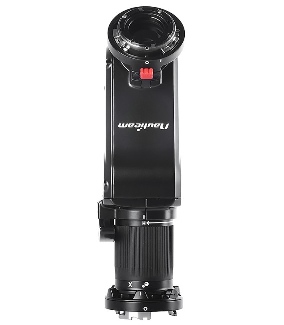 EMWL ANGLED RELAY LENS