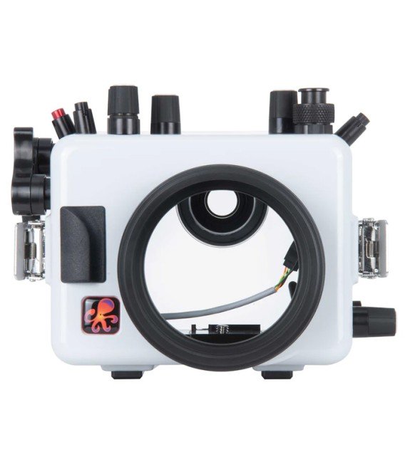 OM-5 and OM-D E-M5 Mark III 200DLM/A IKELITE