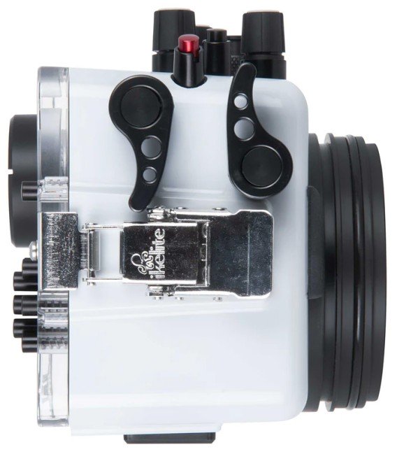 OM-5 and OM-D E-M5 Mark III 200DLM/A IKELITE