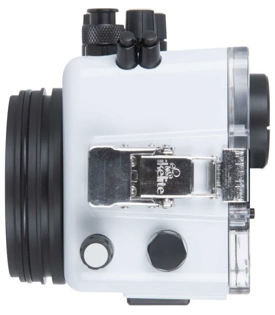 OM-5 and OM-D E-M5 Mark III 200DLM/A IKELITE