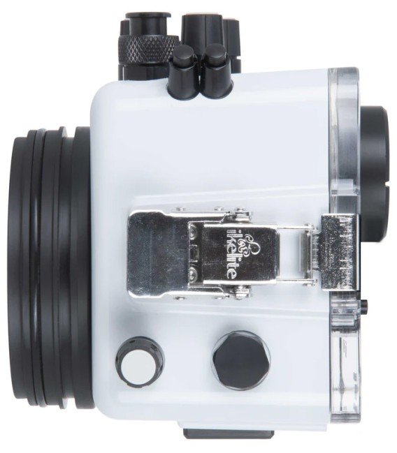 OM-5 and OM-D E-M5 Mark III 200DLM/A IKELITE