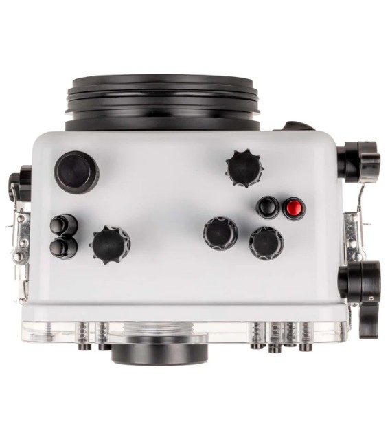 OM-D E-M1 Mark III 200DLM/B IKELITE