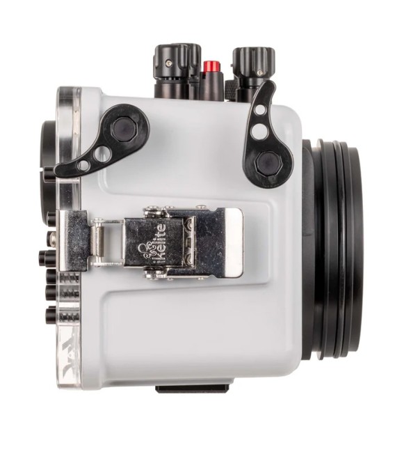 OM-D E-M1 Mark III 200DLM/B IKELITE