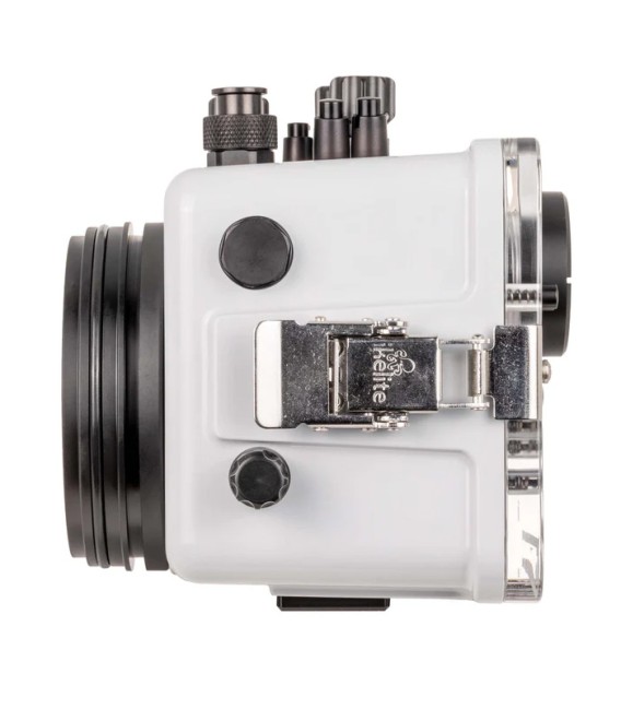 OM-D E-M1 Mark III 200DLM/B IKELITE