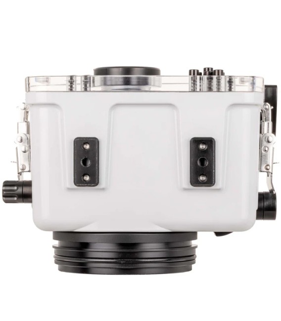 OM-D E-M1 Mark III 200DLM/B IKELITE