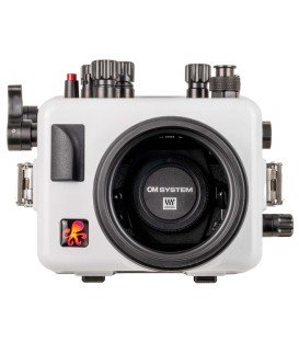 OM-D E-M1 Mark III 200DLM/B IKELITE