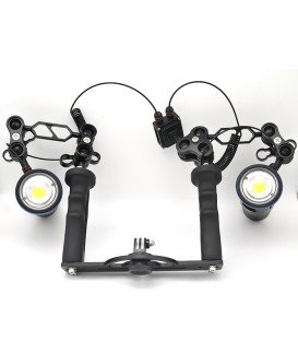 More about REMOTE SET 11200 LUMENS V3KV3-6