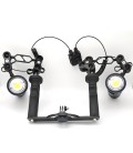 REMOTE SET 11200 LUMENS V3KV3-6