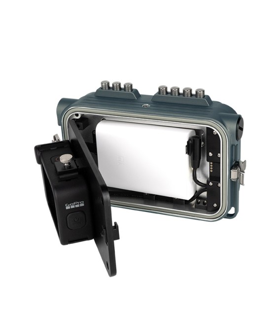 GoPro HERO9/10/11/12 Edición Especial AOi