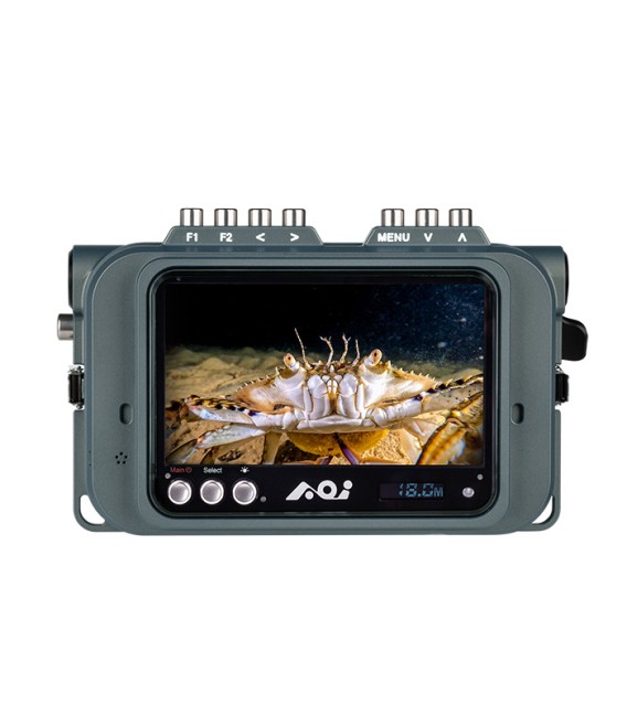 GoPro HERO9/10/11/12 Edición Especial AOi