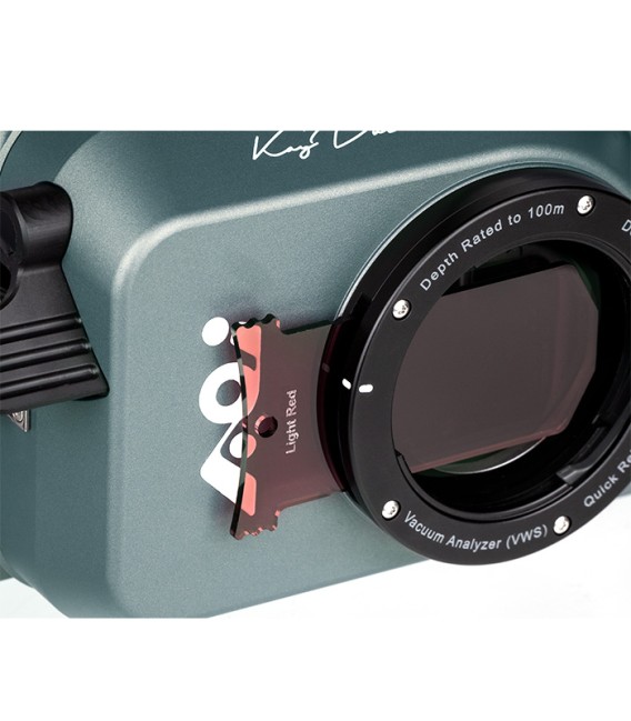 GoPro HERO9/10/11/12 Edición Especial AOi