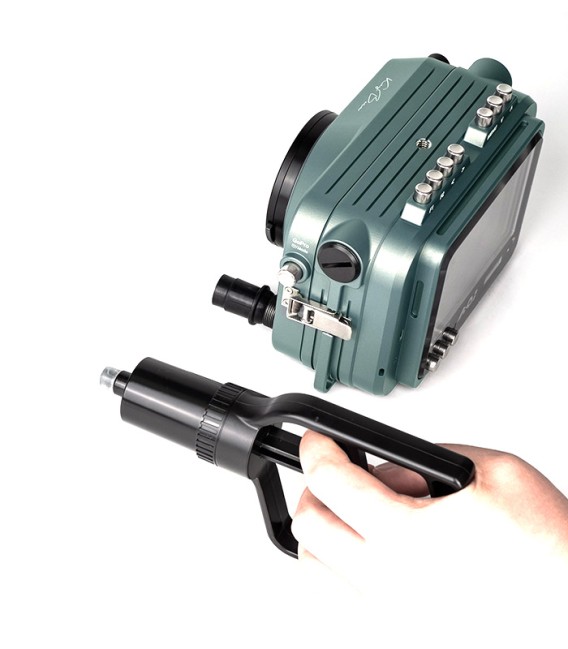 GoPro HERO9/10/11/12 Edición Especial AOi