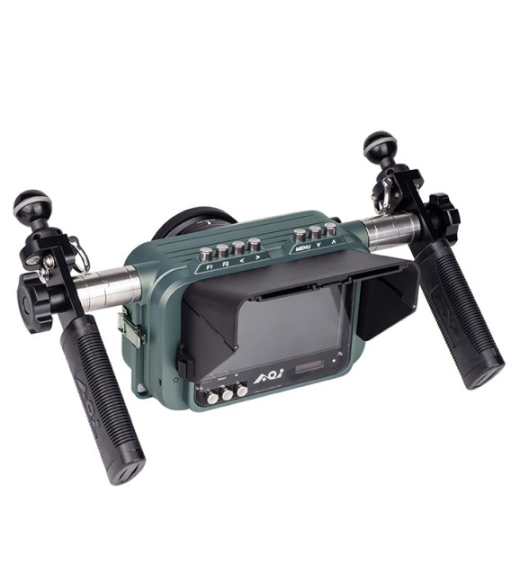 AOi UH-GPx Signature Series Set