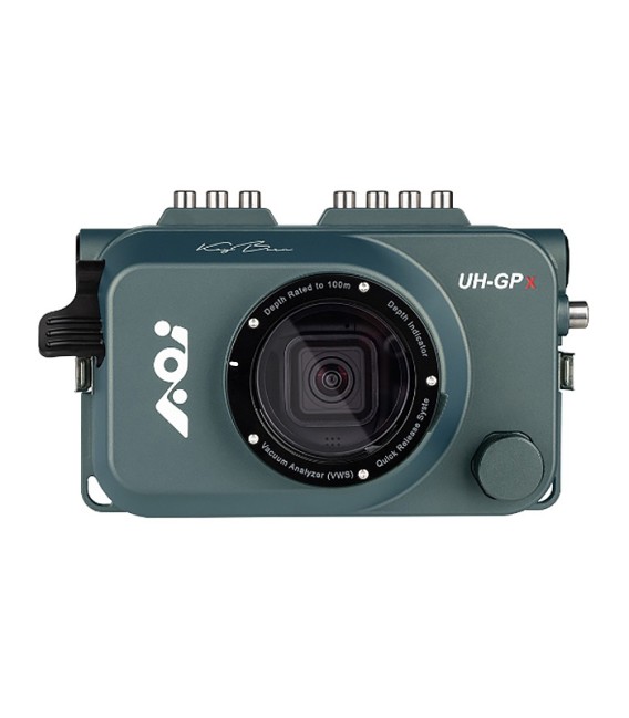 GoPro HERO9/10/11/12 Edición Especial AOi