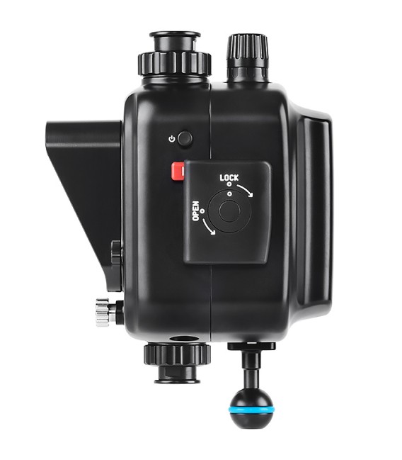 Atomos Ninja V NA-NinjaV Nauticam