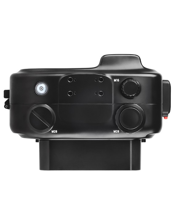 Atomos Ninja V NA-NinjaV Nauticam