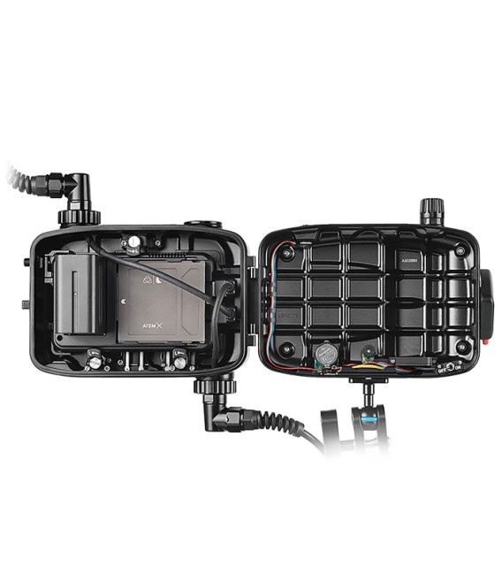 Atomos Ninja V NA-NinjaV Nauticam